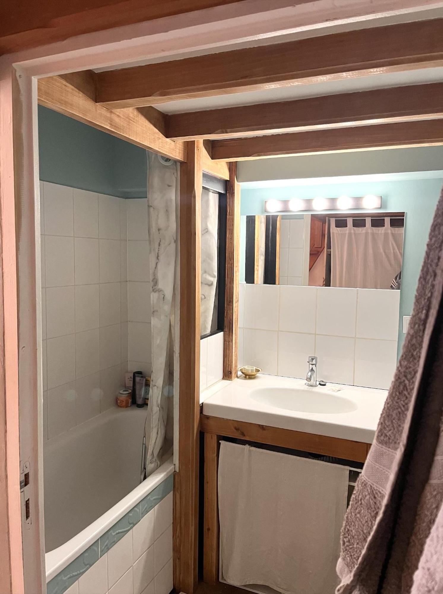 Appartement Typique Lillois ลีลล์ ภายนอก รูปภาพ